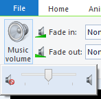 Windows, Movie Maker, agregar, música, videos
