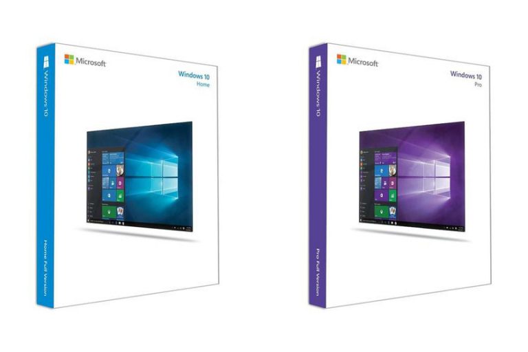 Cuanto Cuesta La Licencia De Windows 10