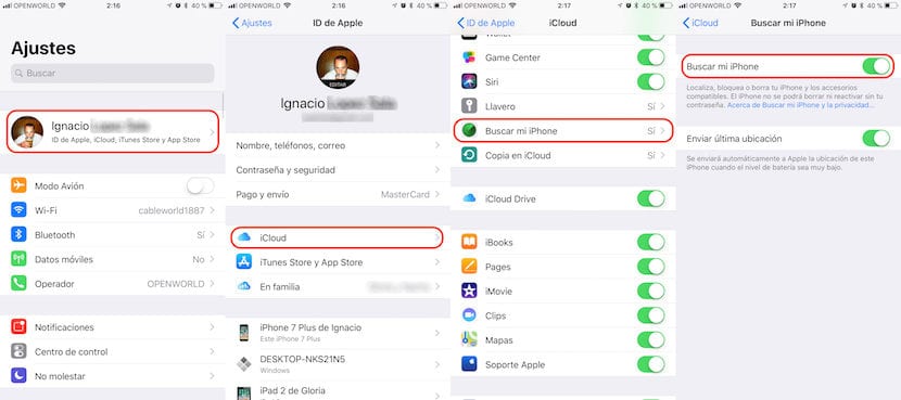 Porque Mi Iphone Hace Cosas Solo